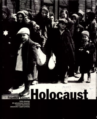 Holocaust /