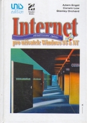 Internet pro uživatele Windows 95 a NT. /