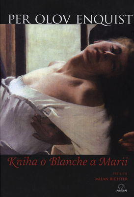 Kniha o Blanche a Marii /