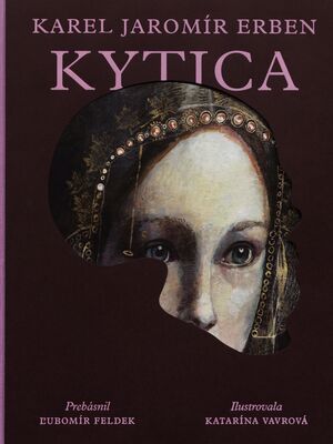 Kytica /