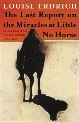 The last report on the miracles at Little No Horse /