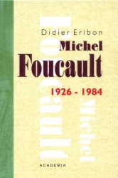 Michel Foucault 1926-1984. /