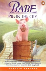 Babe : pig in the city /