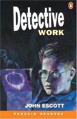 Detective work /