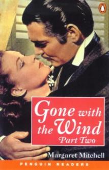Gone with the wind. Part 2 /