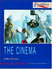 The cinema /