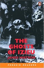 The ghosts of Izieu /
