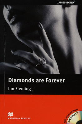 Diamonds are forever /