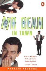Mr Bean in town /