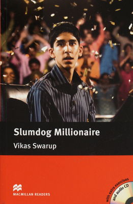 Slumdog millionaire /