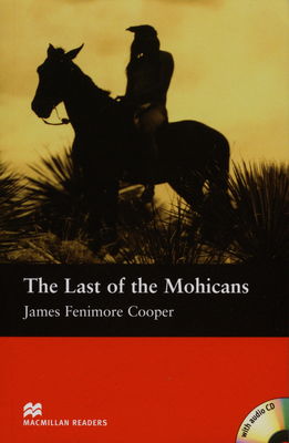The last of the Mohicans /