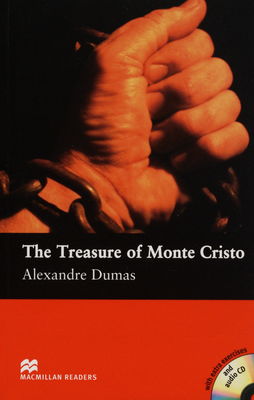 The treasure of Monte Cristo /