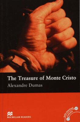 The treasure of Monte Cristo /