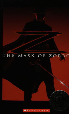 The mask of Zorro /