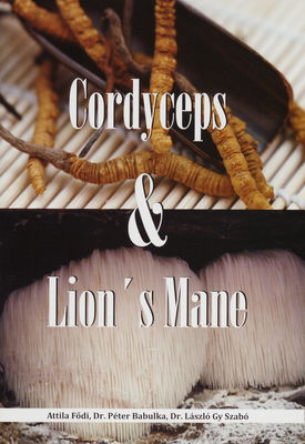 Cordyceps & Lion´s Mane /