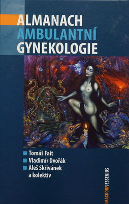 Almanach ambulantní gynekologie /