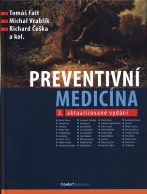 Preventivní medicína /