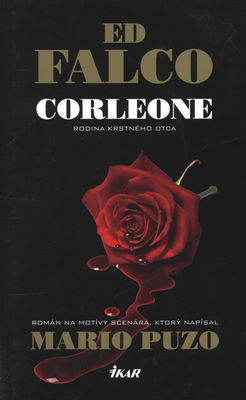 Corleone : rodina krstného otca /