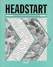 Headstart beginner. : Workbook. /