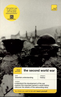 The second world war /