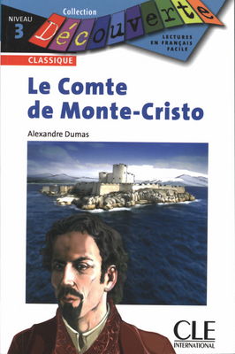 Le comte de Monte-Cristo /