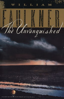The unvanquished : the corrected text /
