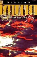The sound and the fury : the corrected text /