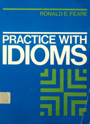 Practice with idioms /