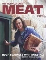 The river cottage meat book /