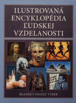 Ilustrovaná encyklopédia ľudskej vzdelanosti /