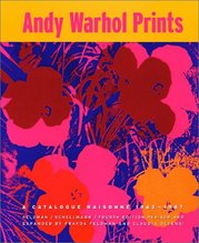 Andy Warhol prints : a catalogue raisonné 1962-1987 /