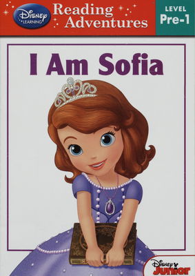 I am Sofia /