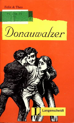 Donauwalzer /