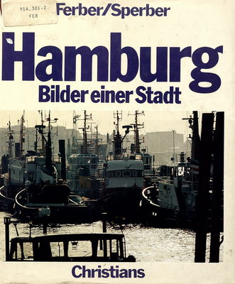 Hamburg : Bilder einer Stadt /