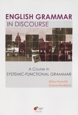 English grammar in discourse : a course in systemic-functional grammar /