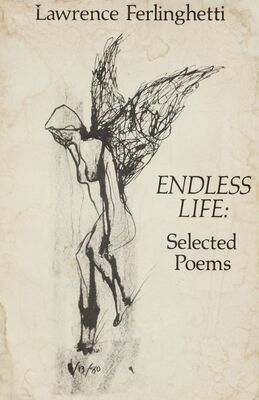 Endless life : selected poems /