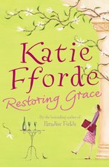 Restoring Grace /