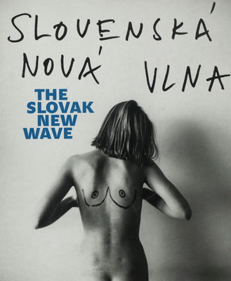 Slovenská nová vlna : 80. léta /
