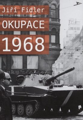 Okupace 1968 /