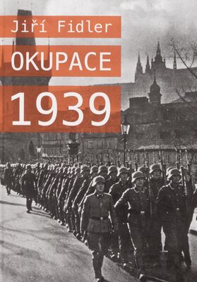Okupace 1939 /