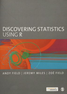 Discovering statistics using R /