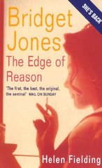 Bridget Jones: The edge of reason /