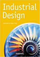 Industrial design A-Z. /