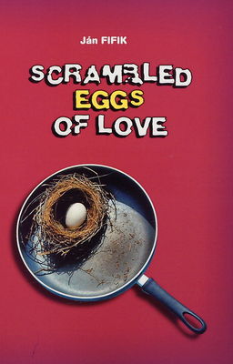 Scrambled eggs of love /