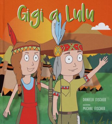Gigi a Lulu /