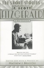 The short stories of F. Scott Fitzgerald /