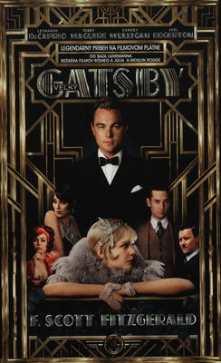 Veľký Gatsby /