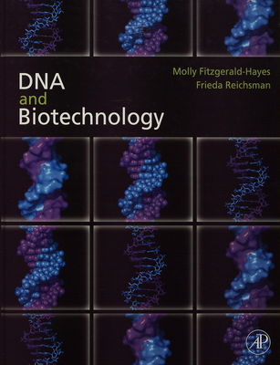 DNA and biotechnology /