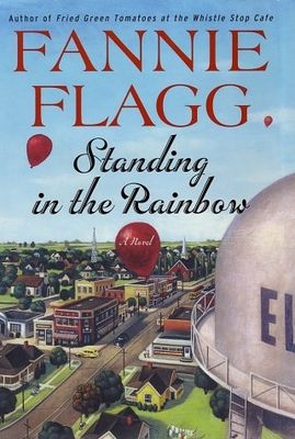 Standing in the rainbow : a novel /