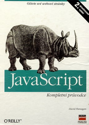 JavaScript : kompletní průvodce /